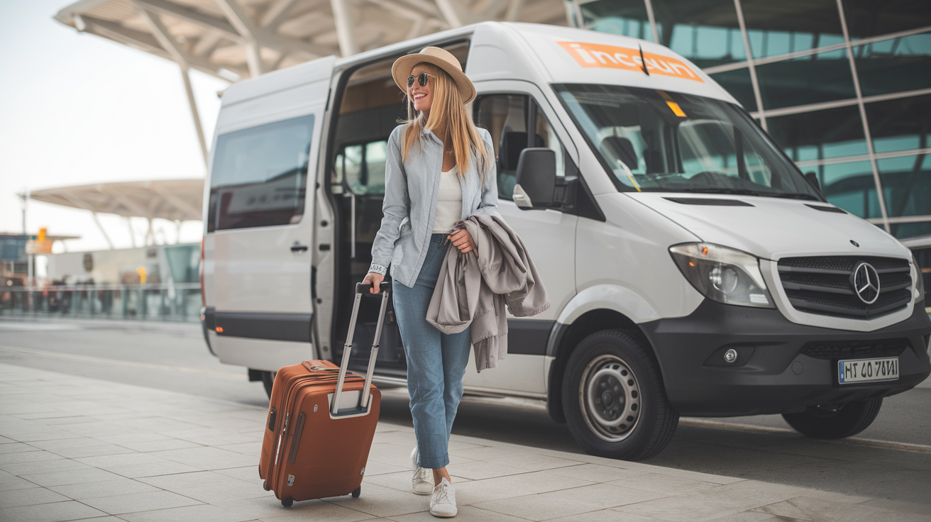 Antalya Airport Transfer to Incekum: Your Complete Guide for 2025